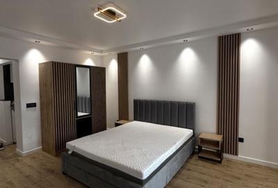 Garsonieră decomandată în Costin Georgian - 6
