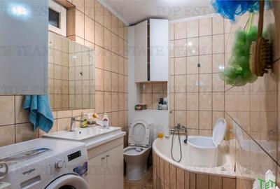 Vila moderna, structura din beton Piata Muncii | Pret... Vila moderna, structura din beton Piata Muncii | Pret... - 12