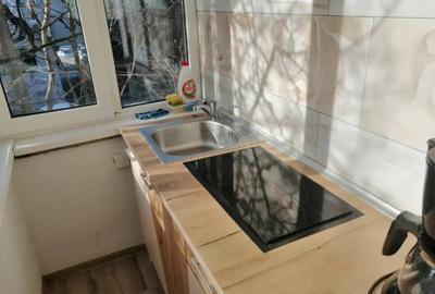 Apartament cu 3 camere decomandat în Central - 4