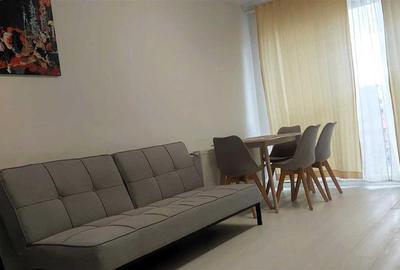 Apartament 2 camere balcon si loc de parcare zona Doamna Stanca - 2