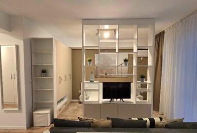 Apartament tip studio de vanzare, Io?ia Residence - 9