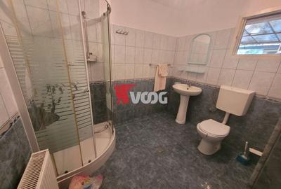 Casa individuala cu garaj! - 11
