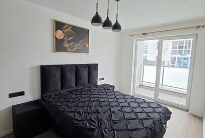 Apartament cu 2 camere în Central - 2