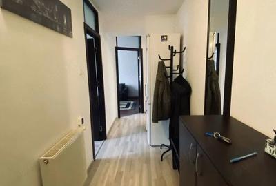 Apartament cu 2 camere în Gemenii - 6