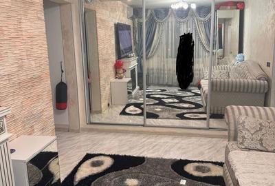 Apartament cu 3 camere în Rahova - 4