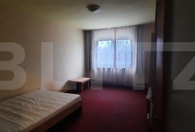 Apartament cu 4 camere în Micro 15 - 3