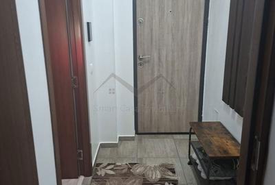 Garsonieră decomandată, mobilată în Central - 3