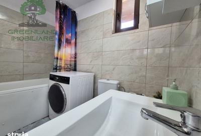 Apartament cu 2 camere decomandat în Cug - 13