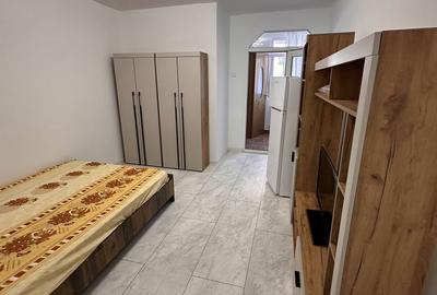 Garsonieră în Central - 7