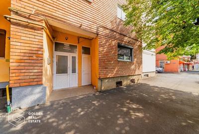 Apartament 4 camere, total decomandat, zona Miorita - 14