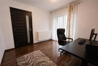 Rezidenta optimizata energetic,arhitectura eficienta,pretioase facilitati,Sanpet - 5