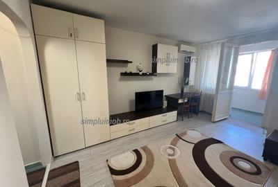 Garsonieră decomandată, mobilată în Titan - 2