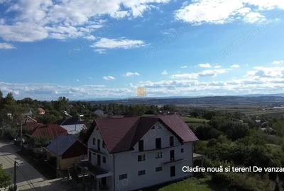 Cladire Noua 620 mp intre Suceava si Radauti! Aproape de E85! - 1