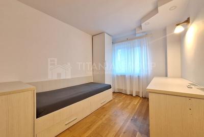 Apartament cu 4 camere decomandat, mobilat în Răcădău - 6