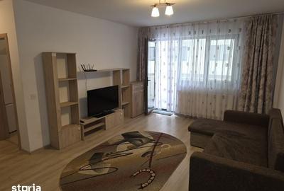 Apartament cu 2 camere decomandat în Central - 2