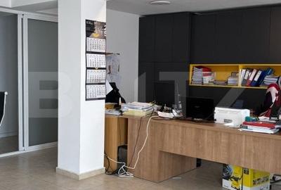 Apartament cu 3 camere, 99 mp, zona Girocului - 3