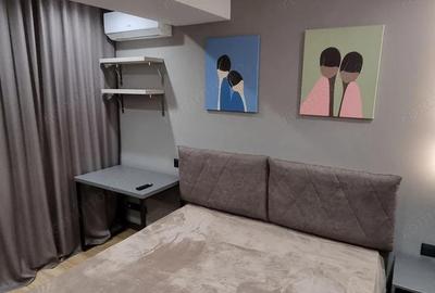 Garsonieră în Timpuri Noi