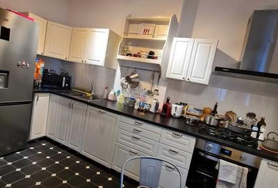 Gradina Icoanei inchiriere  vila interbelica cu gradina si crama Gradina Icoanei inchiriere  vila interbelica cu gradina si crama - 4