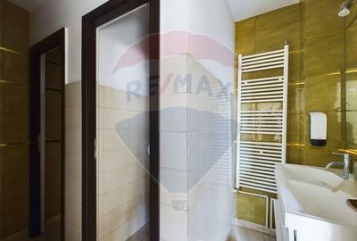 Spatiu Comercial cu 4 camere de vanzare Ultracentral - 15