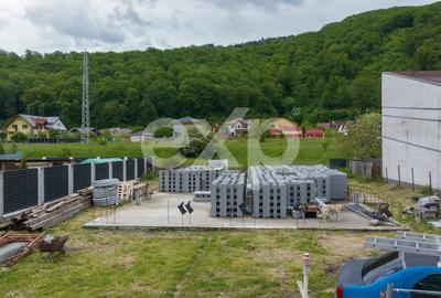 Vila/Casa tip Duplex in zona Bunloc, str. Paltinului - 2