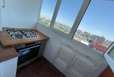 METROU OBOR-3 MINUTE-MOBILAT SI UTILAT MODERN METROU OBOR-3 MINUTE-MOBILAT SI UTILAT MODERN - 9