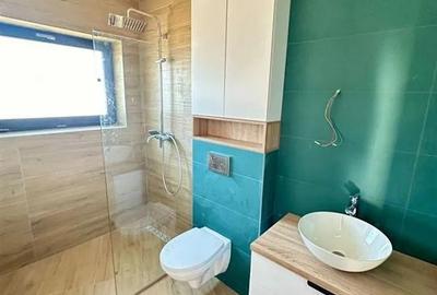 Miroslava - Vila individuala 4 camere - 8