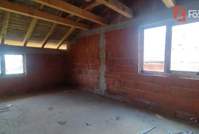 Duplex cu 7 camere cu Teren 500 Mp în Săcălaz - 30