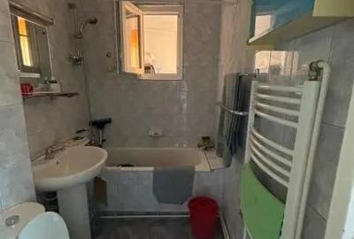 Apartament cu 3 camere semidecomandat, mobilat în Brâncoveanu - 15
