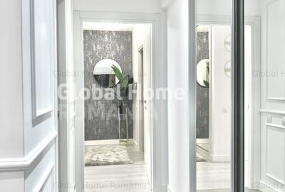 Apart 2 Camere + Parcare | Onix Residence – Aviatiei | Mobilat & Utilat Premium - 6