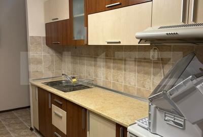Apartament 2 camere, 55 mp, zona Zorilor - G. Dima - 3