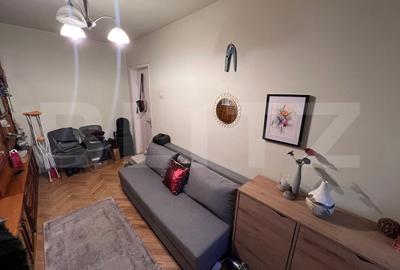 Apartament 4 camere, 74 mp, zona Rovine Piata-Garii - 5