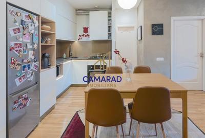 Apartament cu 2 camere de inchiriat - Vitan - 6