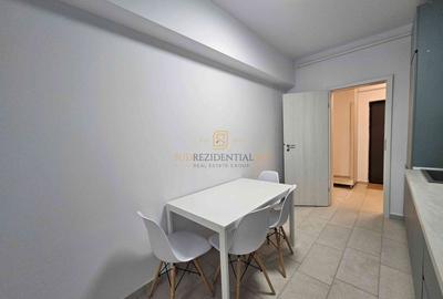 Apartament cu 2 camere decomandat, mobilat în Metalurgiei - 7