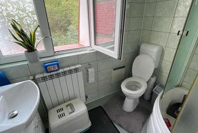 Apartament cu 3 camere semidecomandat în Central - 3