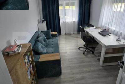 Casă cu 5 camere cu Teren 500 Mp în Hărman - 3