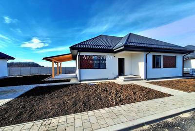 Casa individuala proximitate padure Corbeanca - 1