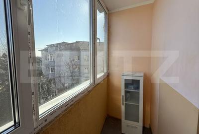 Apartament cu 3 camere decomandat în Central - 4