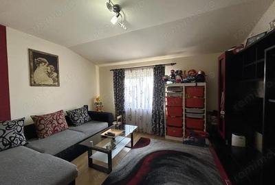 Aparatament 3 camere, decomandat, 71mp utili, zona Dambovita - 3