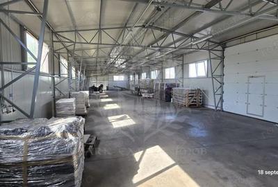 Spațiu comercial, de 360 mp, în Mihai Bravu - 2