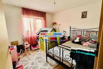 CENTRALA TERMICA METROU CRANGASI - 2