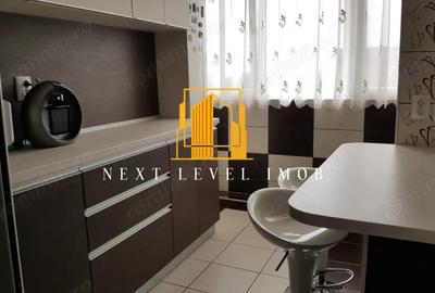 Apartament cu 3 camere decomandat în Teilor - 6