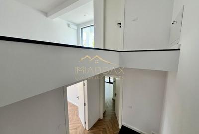 Vilă **6 camere  **451mp // Zona Iancu Nicolae - 51