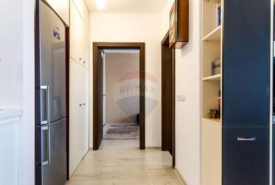 Apartament de vanzare - Sub Cetate - Floresti - 4 camere ... - 3