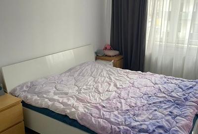 Apartament cu 2 camere semidecomandat în Lotrioara - 7