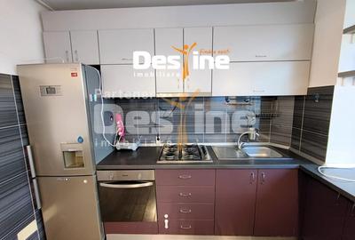 Apartament cu 3 camere, mobilat în Valea Lupului - 8