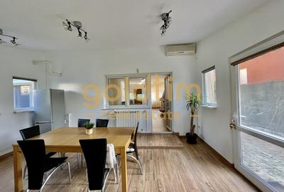 Duplex cu 3 camere cu Canalizare în Pipera - 10
