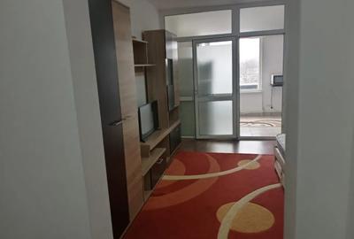 Garsonieră semidecomandată, mobilată în Tătărași - 3
