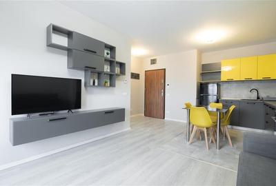 RECO apartament Grand Hill rezidence - 12