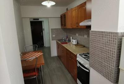 Apartament cu 2 camere decomandat, mobilat în Exterior Vest - 5