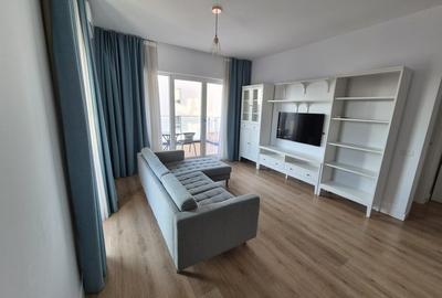 Apartament cu 2 camere semidecomandat în Nicolae Grigorescu - 10